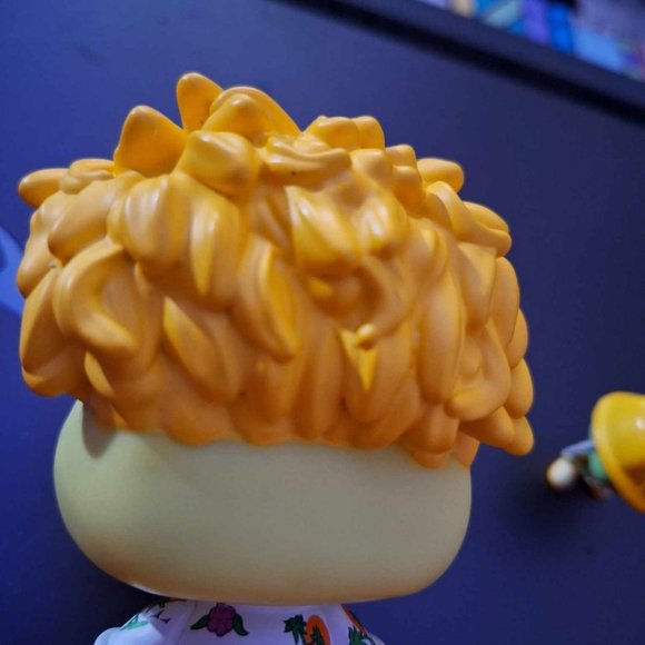 Wembley with Doozer Pop Funko - Picture 3 of 3